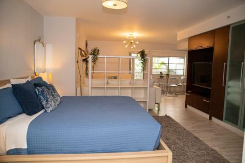 Apartamento Allure Suites At The Stand On Ocean