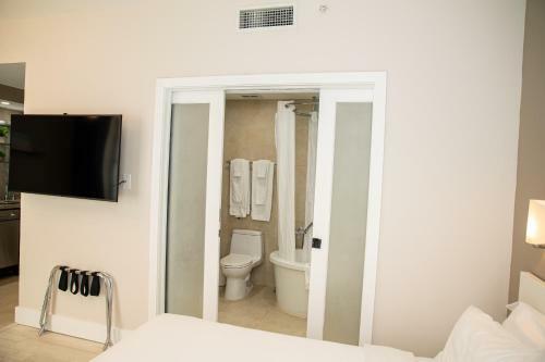 Apartamento Allure Suites At The Stand On Ocean