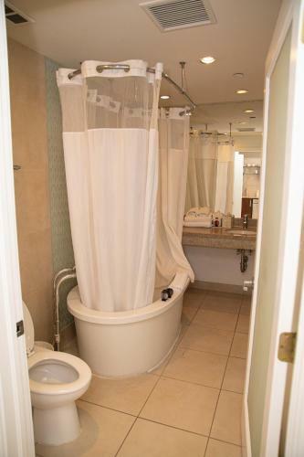 Apartamento Allure Suites At The Stand On Ocean