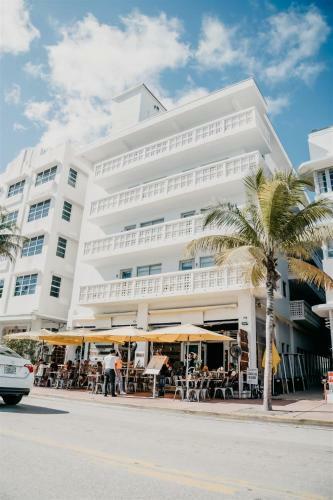 Apartamento Allure Suites At The Stand On Ocean