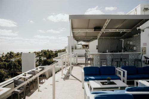 Apartamento Allure Suites At The Stand On Ocean