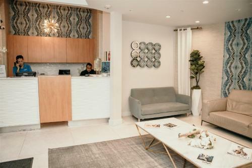 Apartamento Allure Suites At The Stand On Ocean