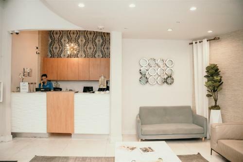 Apartamento Allure Suites At The Stand On Ocean