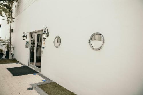 Apartamento Allure Suites At The Stand On Ocean