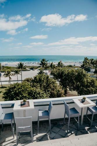 Apartamento Allure Suites At The Stand On Ocean