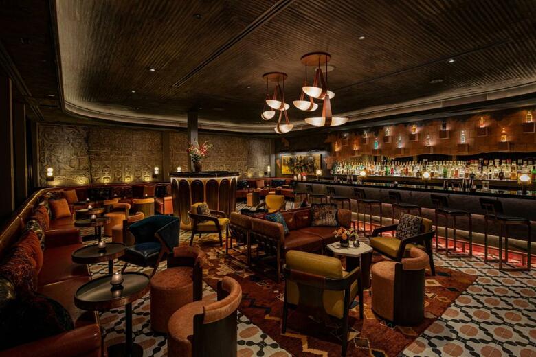 Hotel Moxy Miami South Beach