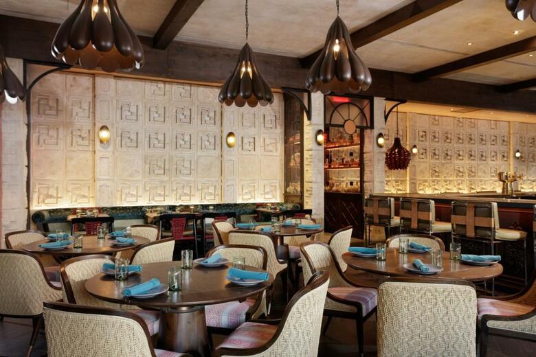 Hotel Moxy Miami South Beach