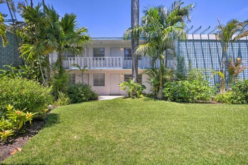 Apartamento Naples Condo With Pool - Walk To Dining And Beach