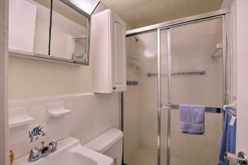 Apartamento Naples Condo With Pool - Walk To Dining And Beach