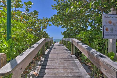 Apartamento Naples Condo With Pool - Walk To Dining And Beach