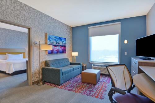 Hotel Home2 Suites By Hilton Naples I-75 Pine Ridge Road