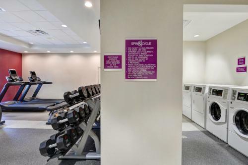 Hotel Home2 Suites By Hilton Naples I-75 Pine Ridge Road