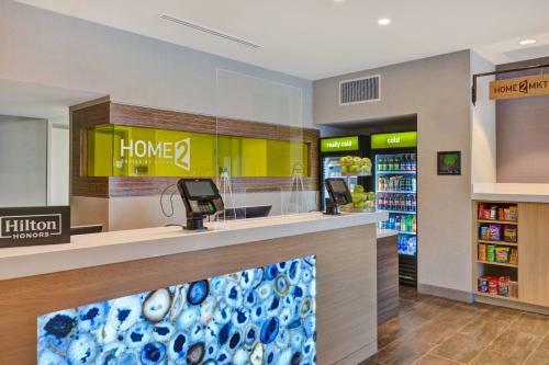 Hotel Home2 Suites By Hilton Naples I-75 Pine Ridge Road