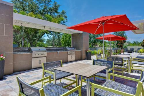 Hotel Home2 Suites By Hilton Naples I-75 Pine Ridge Road