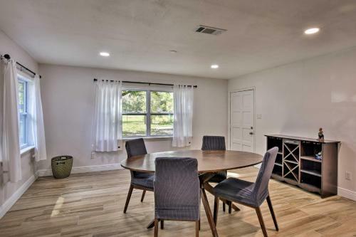 House In Historic District, Walk To Marina!