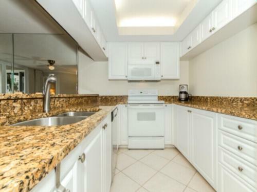 Apartamento C103 Condo