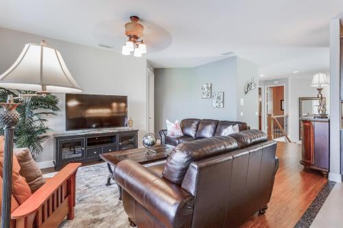 Home Of The Pelican