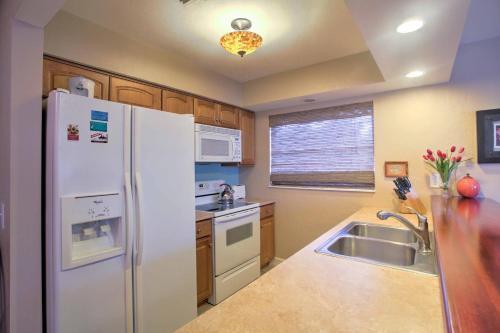 Cozy Naples Home With Lanai - 1 Mi To Bluebill Beach