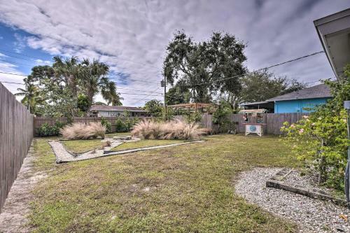 Cozy Naples Getaway About 2 Mi To Vanderbilt Beach