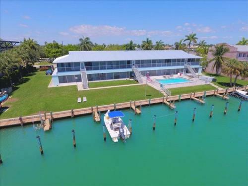 Apartamento Dwl - 8 - Driftwood Landing Condo