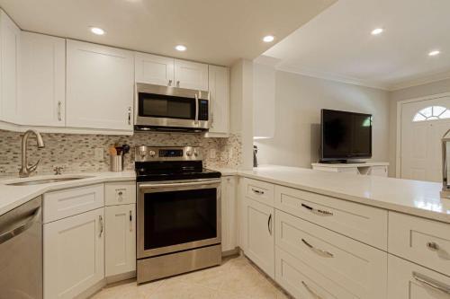 Castleton Gardens- 2nd Floor
