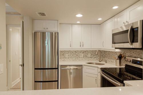 Castleton Gardens- 2nd Floor