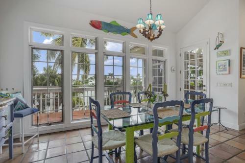 Key West Breeze