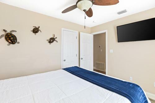 Sunset Harbour Villas 4-423