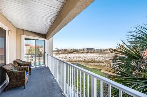 Sunset Harbour Villas 4-423