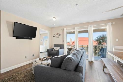 Sunset Harbour Villas 4-423