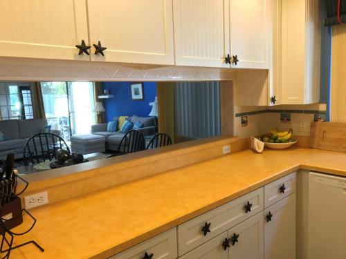 Apartamento 4253 Sea Woods Villa 3 Bed 2 Bath Apts