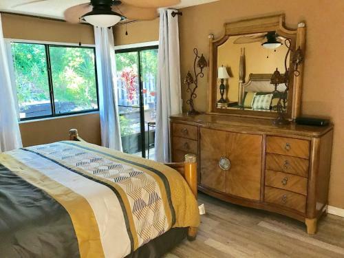 Apartamento 4253 Sea Woods Villa 3 Bed 2 Bath Apts