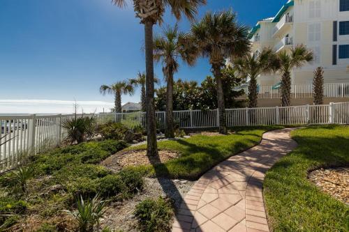 Apartamento Win-san C-105 Ocean Front 2 Bed 2 Bath Ground Floor Apts