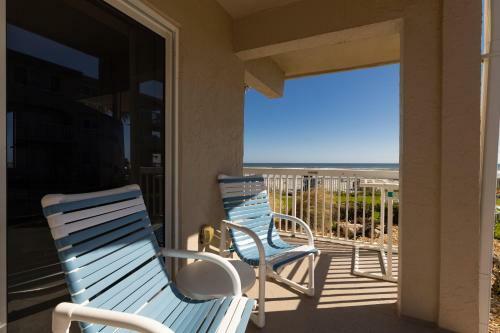Apartamento Win-san C-105 Ocean Front 2 Bed 2 Bath Ground Floor Apts