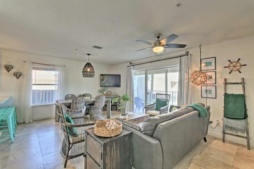 Apartamento Emerald Hideaway Renovated Condo In Navarre Beach