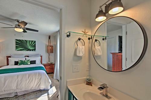 Apartamento Emerald Hideaway Renovated Condo In Navarre Beach