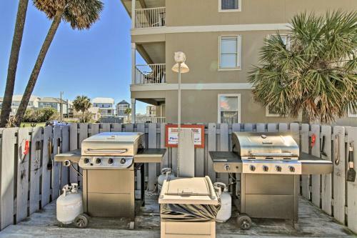 Apartamento Emerald Hideaway Renovated Condo In Navarre Beach