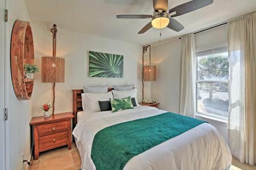 Apartamento Emerald Hideaway Renovated Condo In Navarre Beach