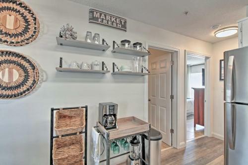Apartamento Emerald Hideaway Renovated Condo In Navarre Beach