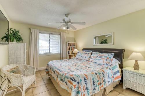 Sunset Harbor 2-303