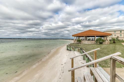 Sunset Harbor 2-303