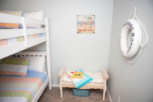 Gulf Island Condos Unit 631