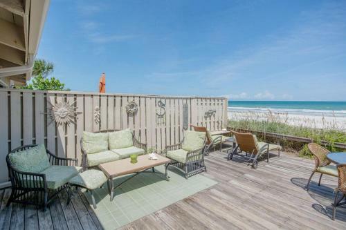 Sea Dunes By Ocean Properties