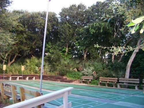Apartamento Sea Woods Condo 211- 1 Bdrm Home
