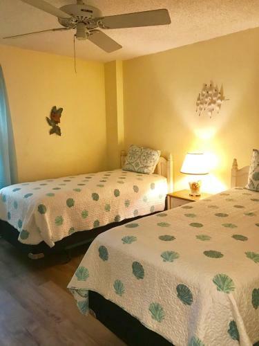 Apartamento 705 Ponce de Leon Home