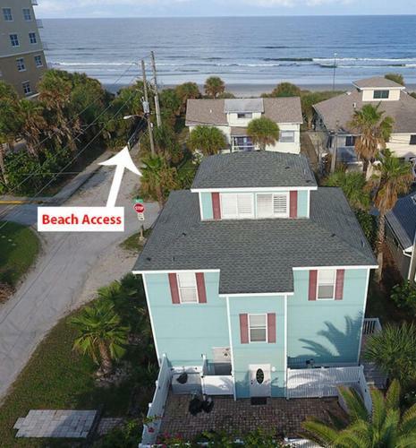 1800 Hill Street - Ocean View By Ocean Properties