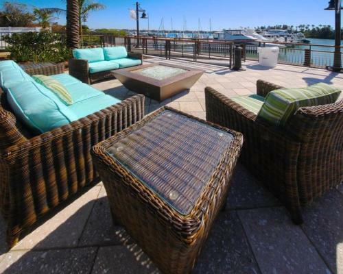13 Old Feger - New Smyrna Marina By Ocean Properties