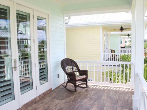 13 Old Feger - New Smyrna Marina By Ocean Properties