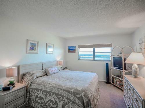 Hacienda Del Sol I By Ocean Properties