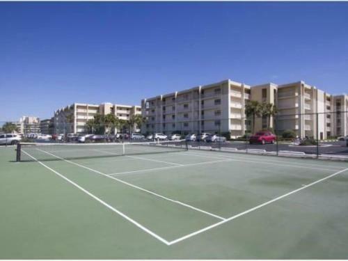 Apartamento Cute 1br Condo Directly On Beach Condo